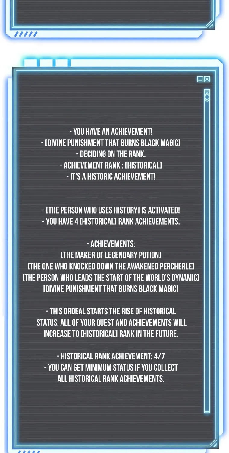 I Have Max Level Luck Chapter 59 page 7 - 