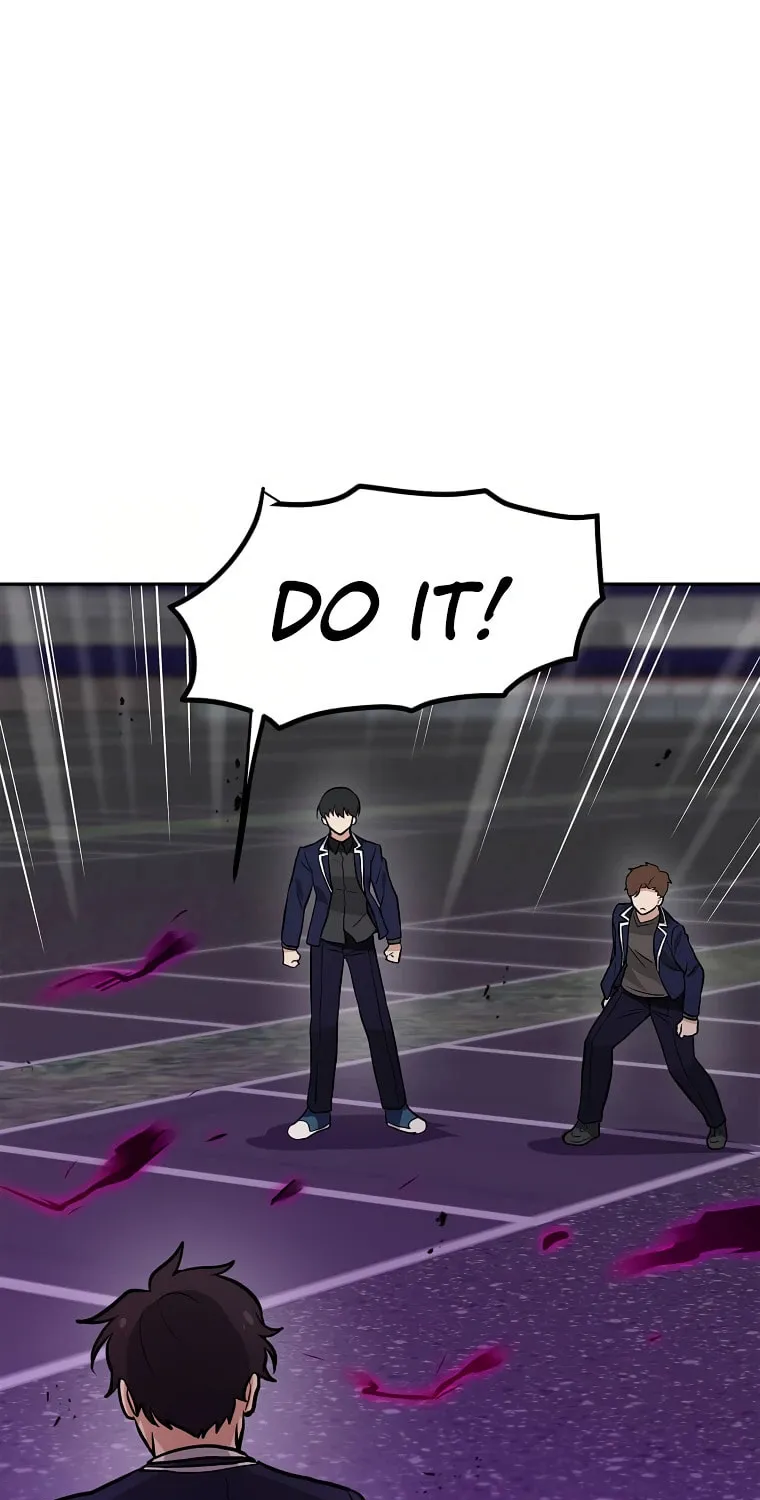 I Have Max Level Luck Chapter 59 page 63 - 