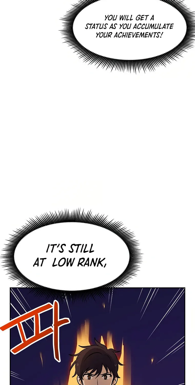 I Have Max Level Luck Chapter 59 page 9 - 