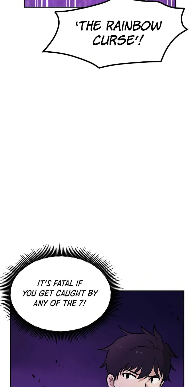 I Have Max Level Luck Chapter 59 page 81 - 