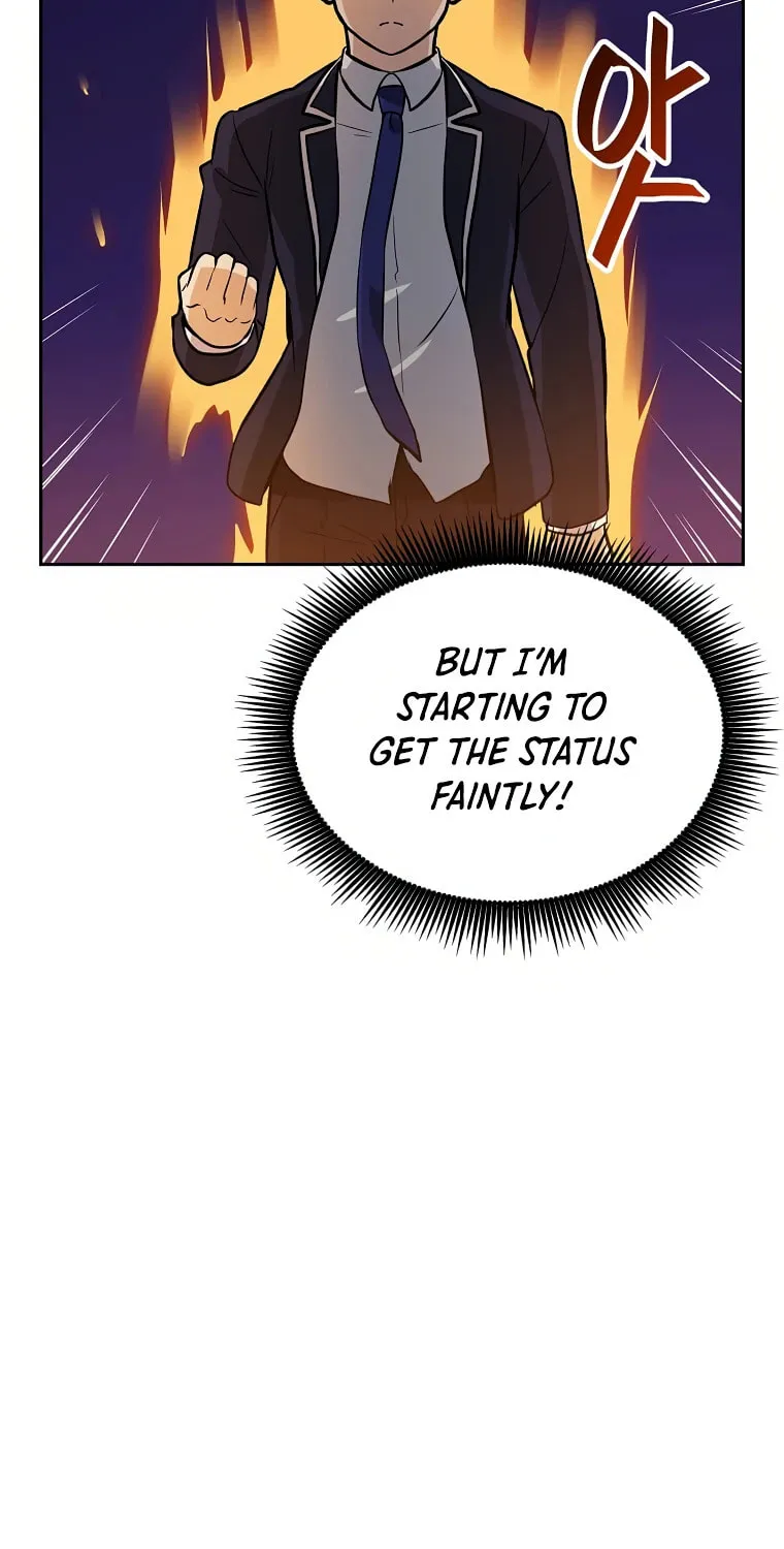 I Have Max Level Luck Chapter 59 page 10 - 