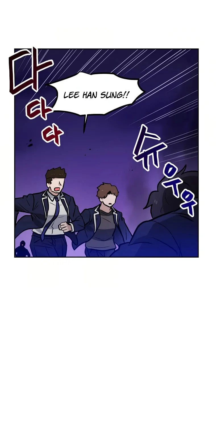 I Have Max Level Luck Chapter 60 page 15 - 