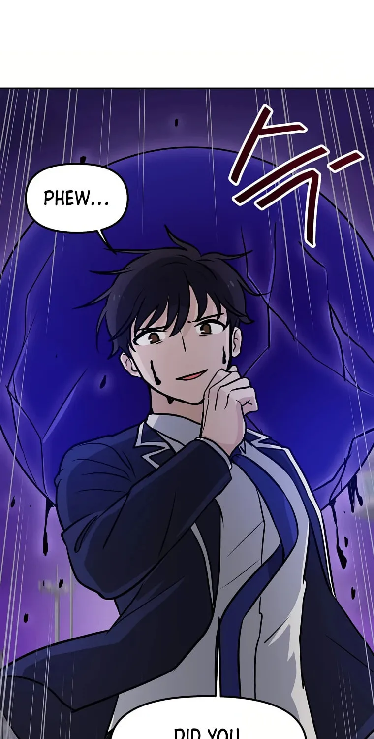 I Have Max Level Luck Chapter 60 page 16 - 