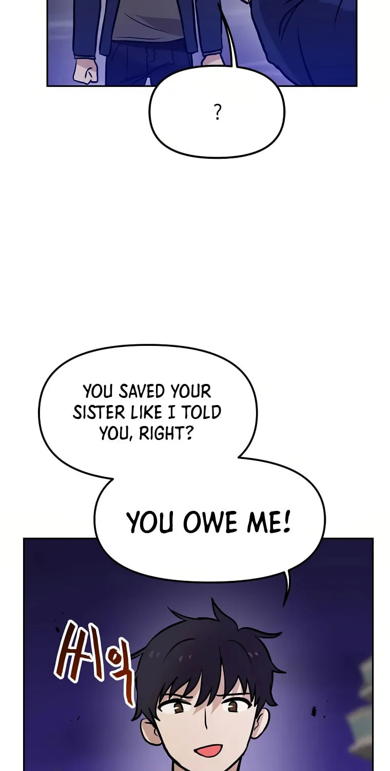 I Have Max Level Luck Chapter 60 page 18 - 