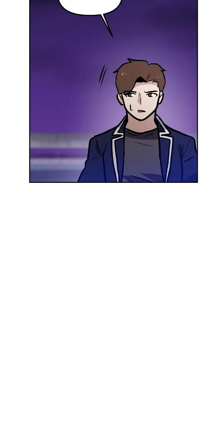 I Have Max Level Luck Chapter 60 page 20 - 