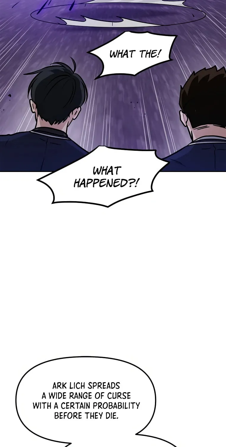 I Have Max Level Luck Chapter 60 page 3 - 