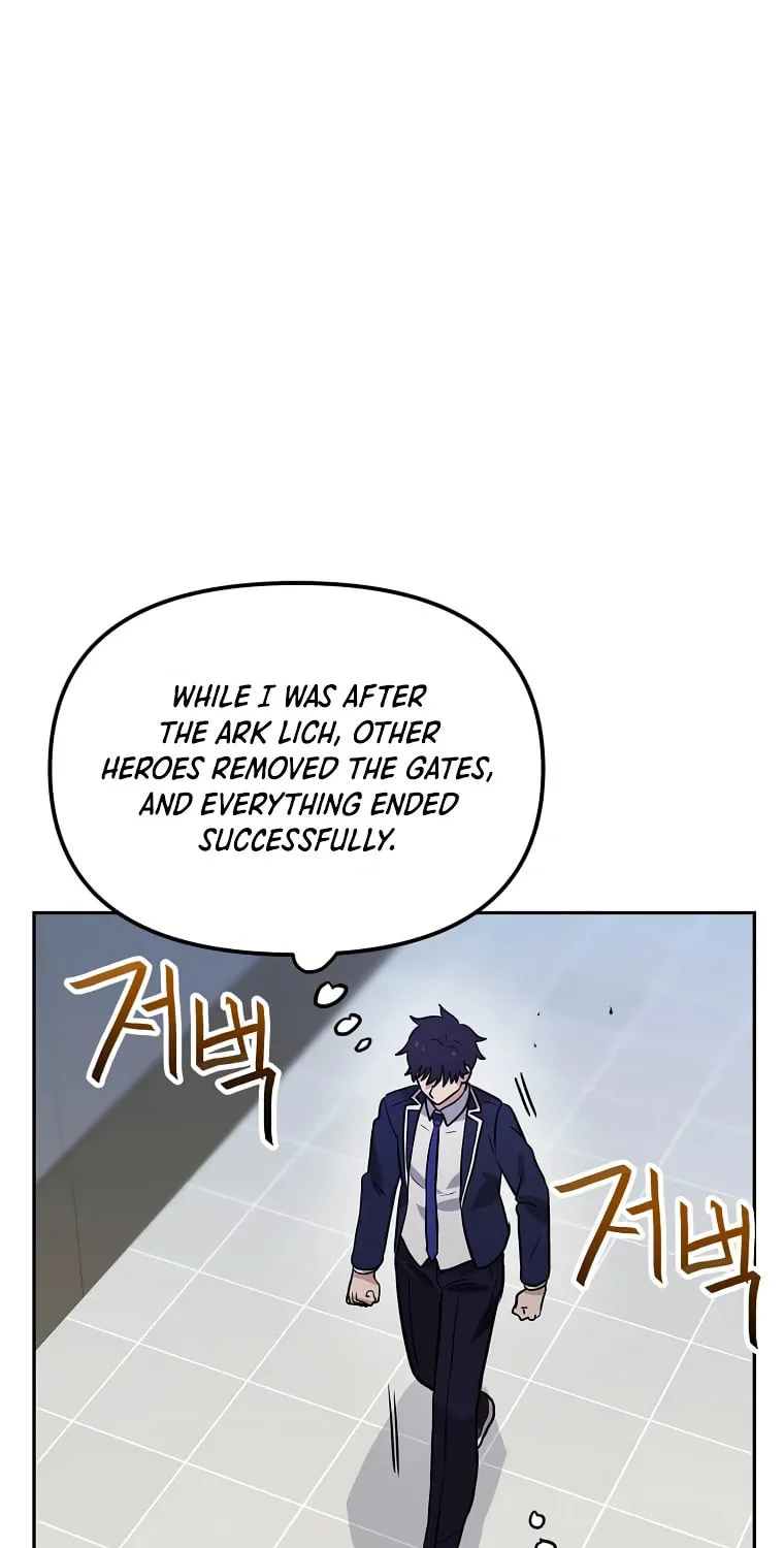 I Have Max Level Luck Chapter 60 page 24 - 