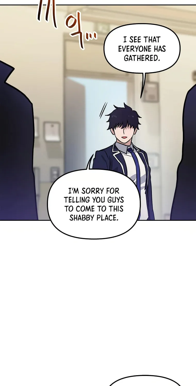 I Have Max Level Luck Chapter 60 page 27 - 