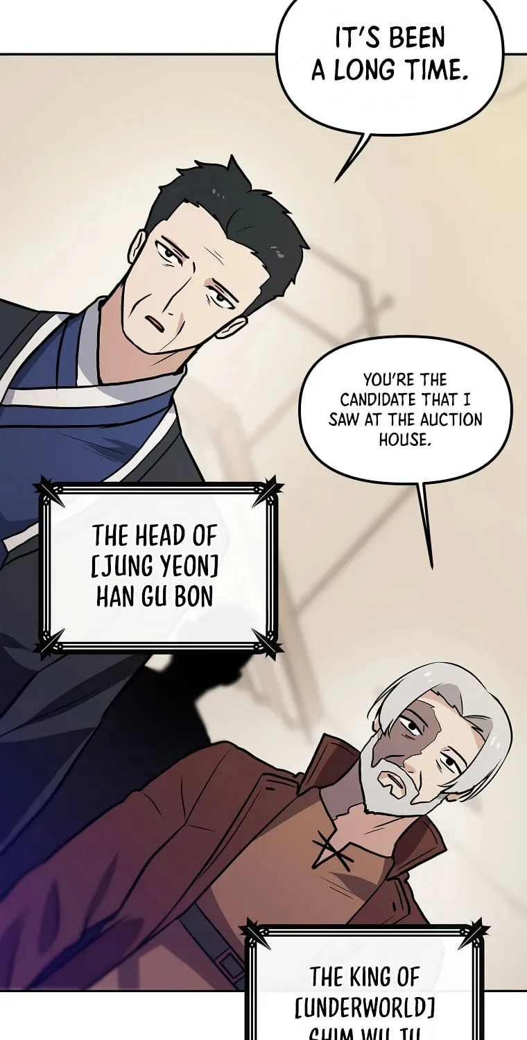 I Have Max Level Luck Chapter 60 page 28 - 