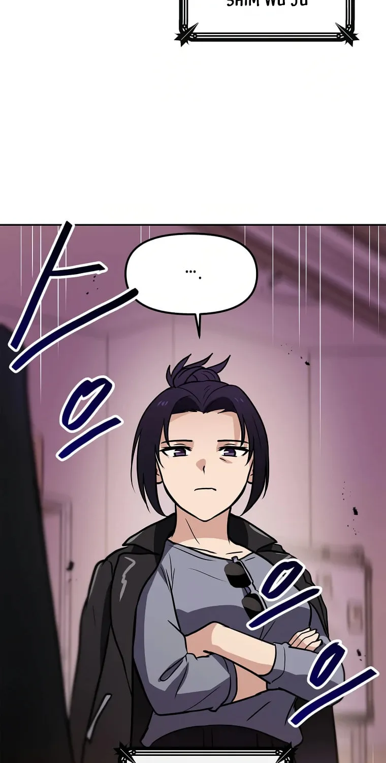 I Have Max Level Luck Chapter 60 page 29 - 
