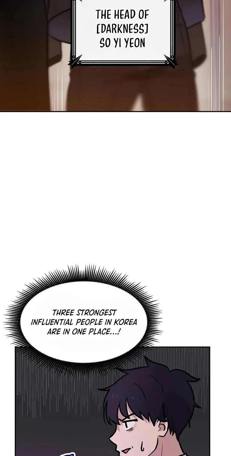 I Have Max Level Luck Chapter 60 page 30 - 