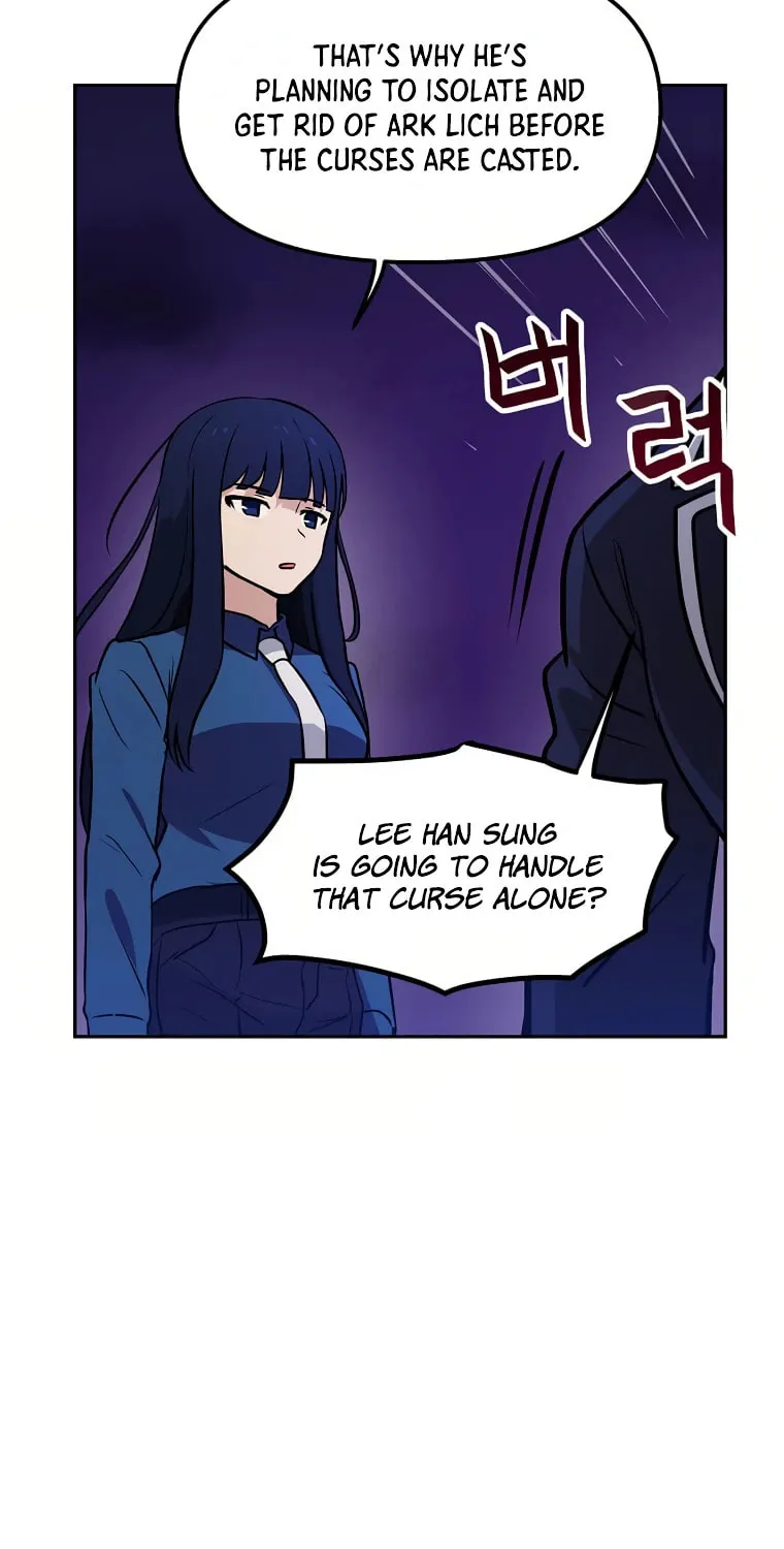 I Have Max Level Luck Chapter 60 page 4 - 