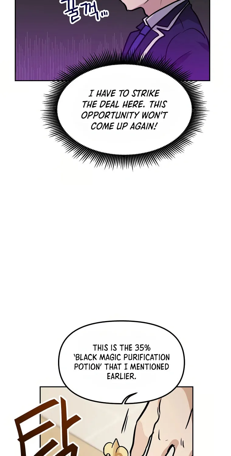 I Have Max Level Luck Chapter 60 page 31 - 