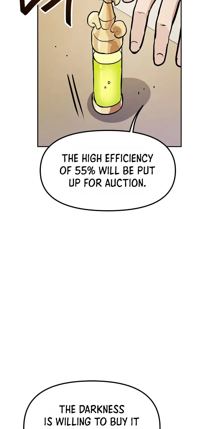 I Have Max Level Luck Chapter 60 page 32 - 
