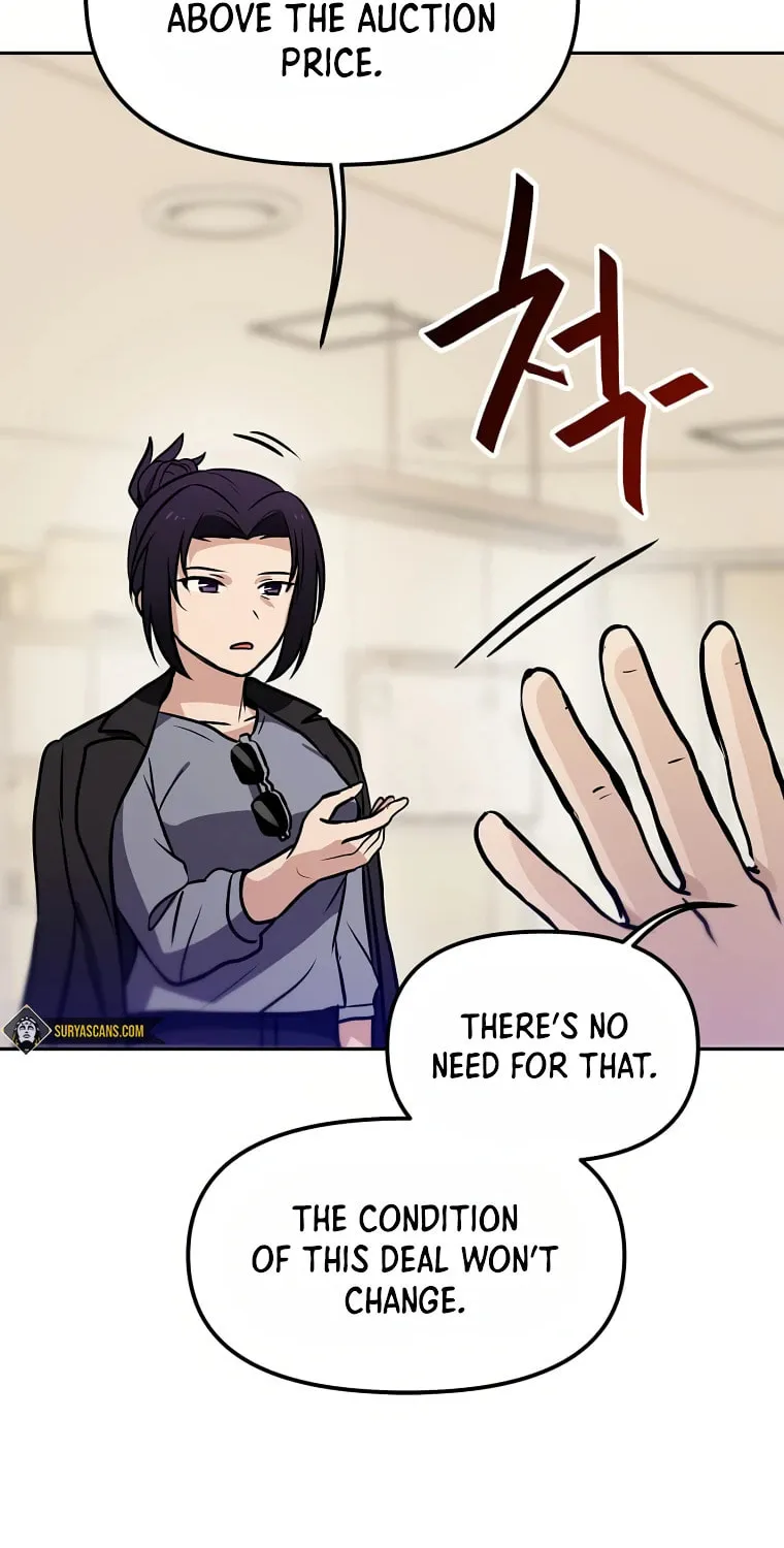 I Have Max Level Luck Chapter 60 page 33 - 