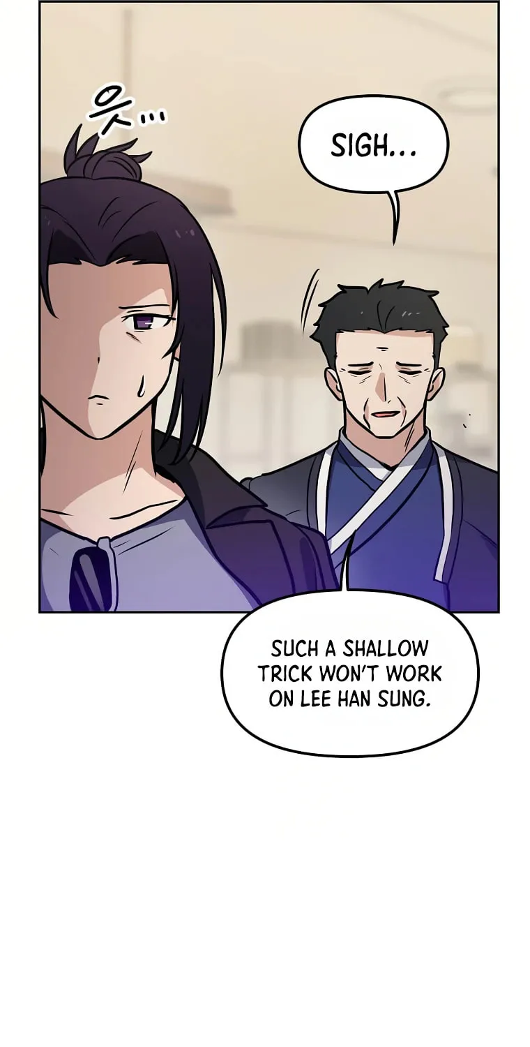 I Have Max Level Luck Chapter 60 page 35 - 