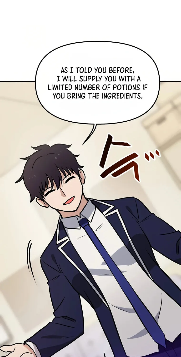 I Have Max Level Luck Chapter 60 page 36 - 