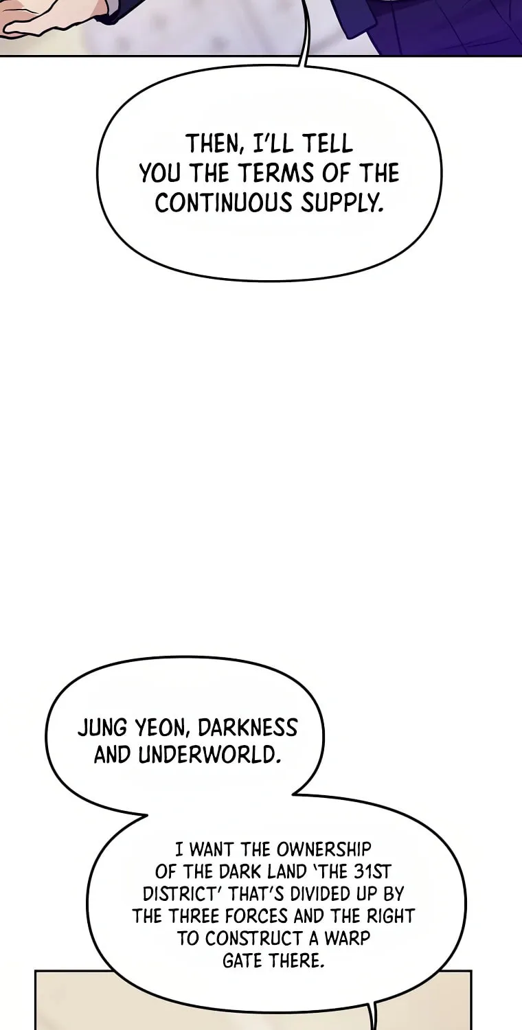 I Have Max Level Luck Chapter 60 page 37 - 