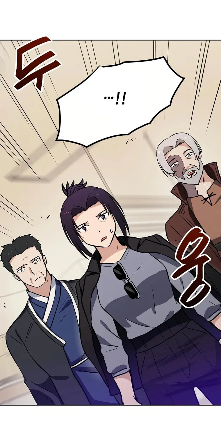 I Have Max Level Luck Chapter 60 page 39 - 