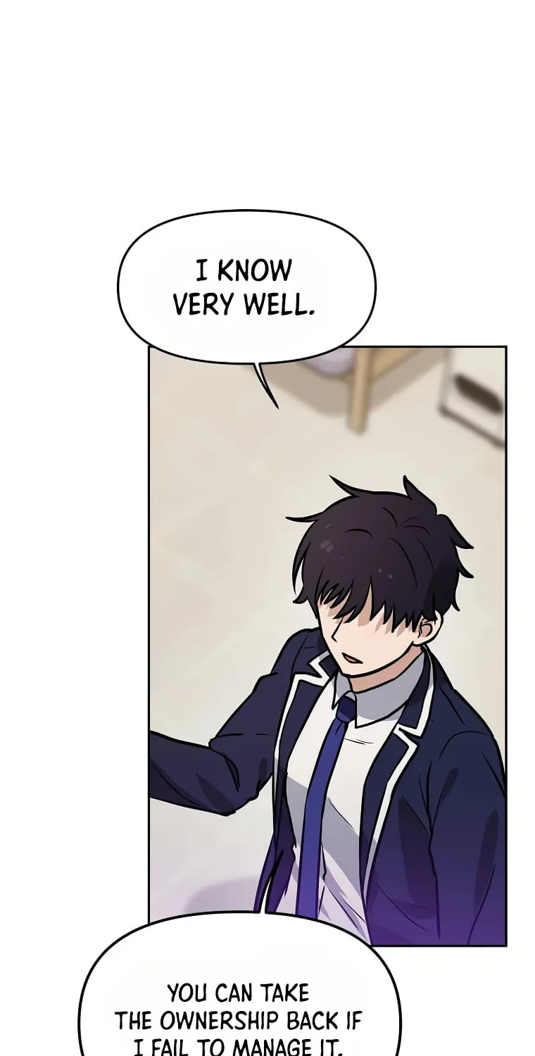 I Have Max Level Luck Chapter 60 page 44 - 