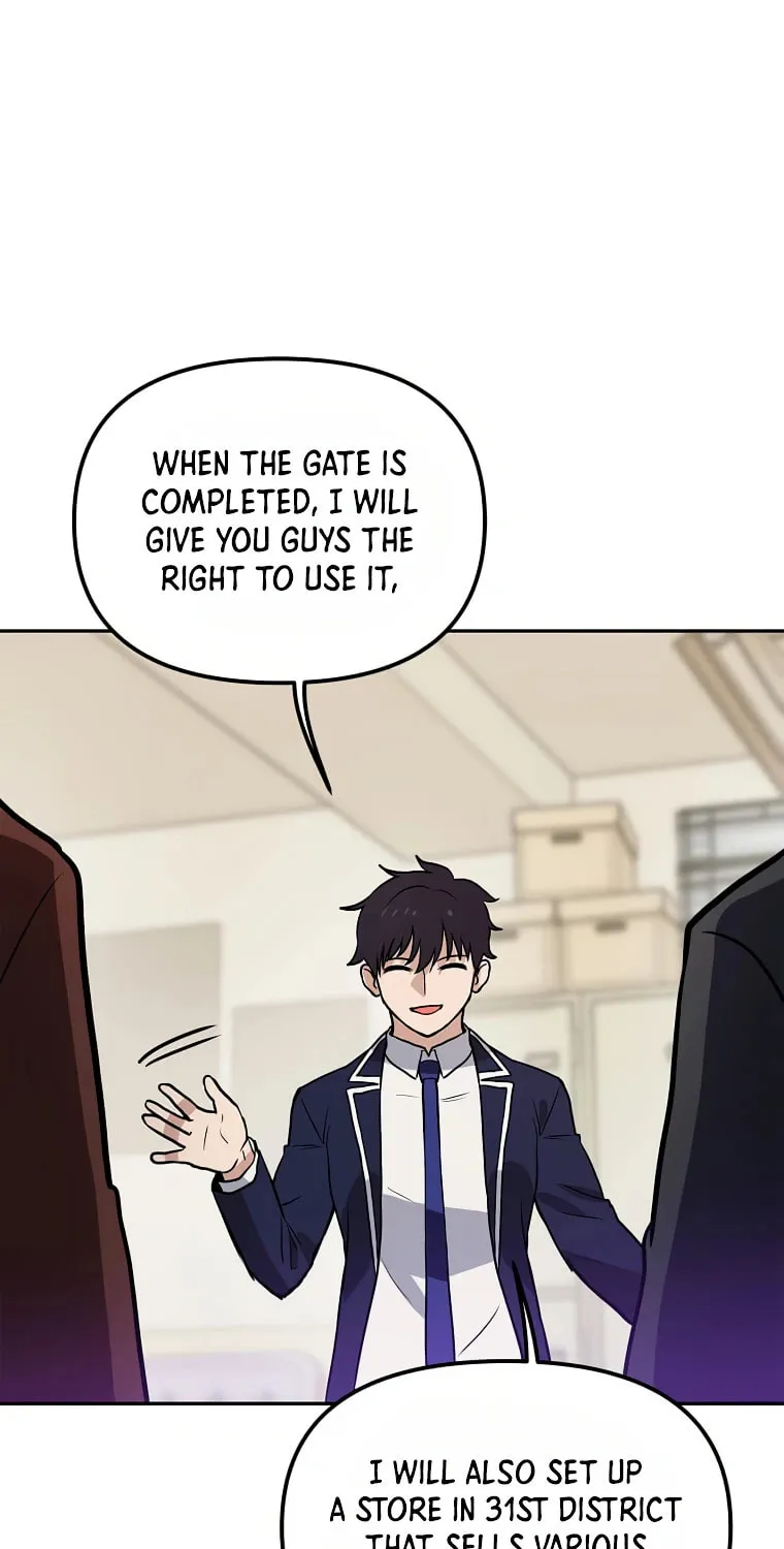 I Have Max Level Luck Chapter 60 page 46 - 