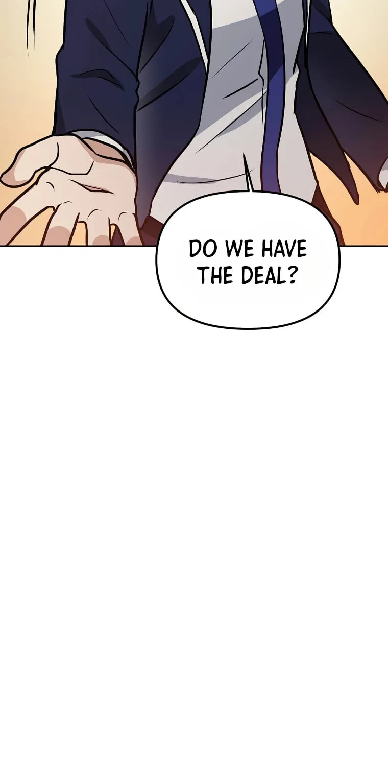 I Have Max Level Luck Chapter 60 page 49 - 