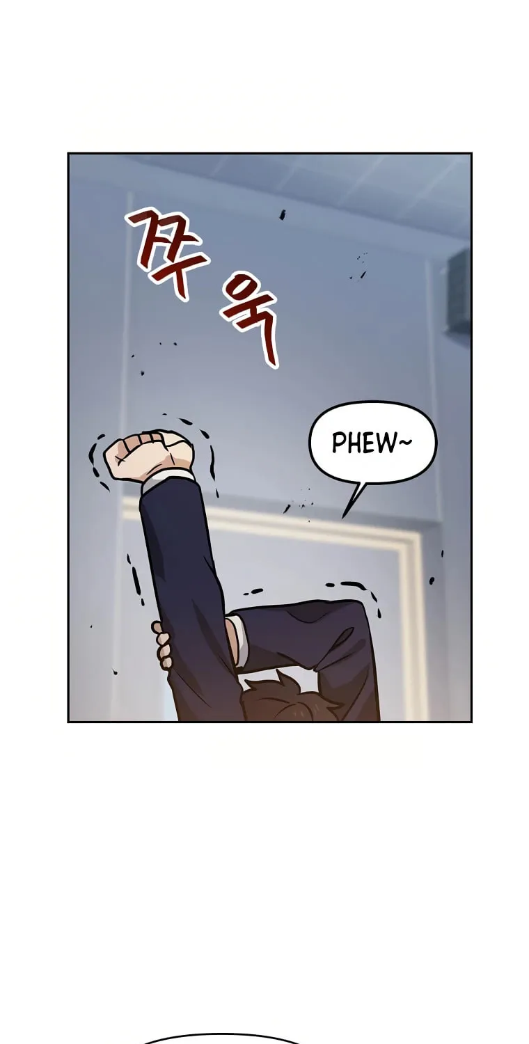 I Have Max Level Luck Chapter 60 page 50 - 
