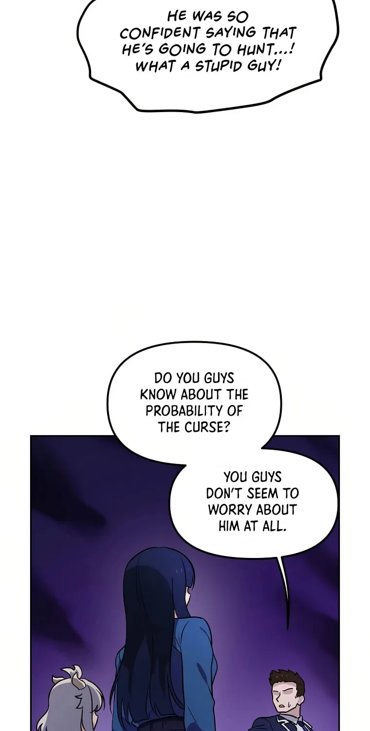 I Have Max Level Luck Chapter 60 page 6 - 