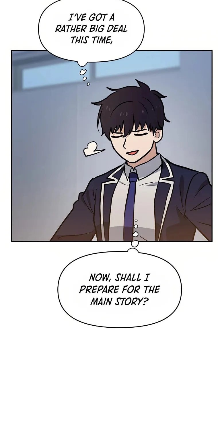 I Have Max Level Luck Chapter 60 page 51 - 