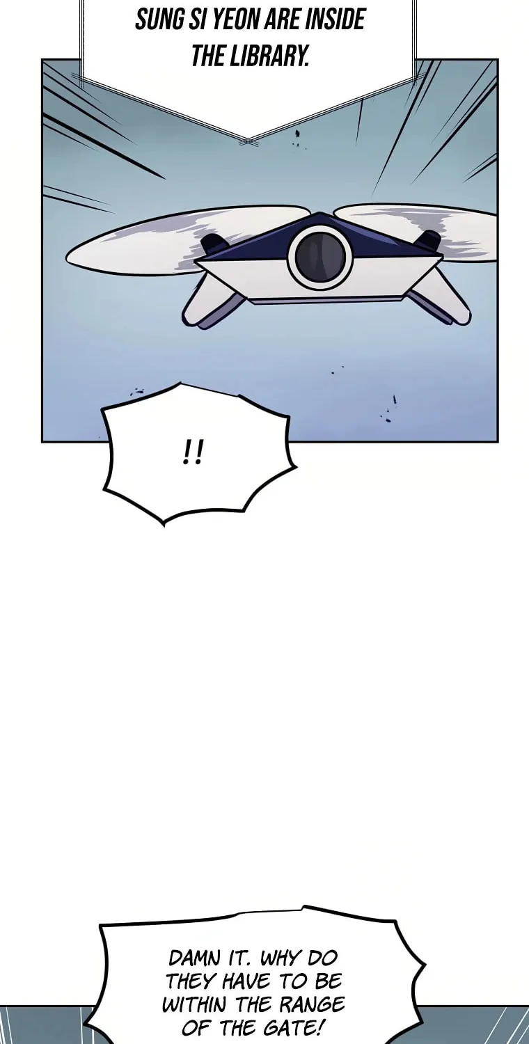 I Have Max Level Luck Chapter 60 page 60 - 