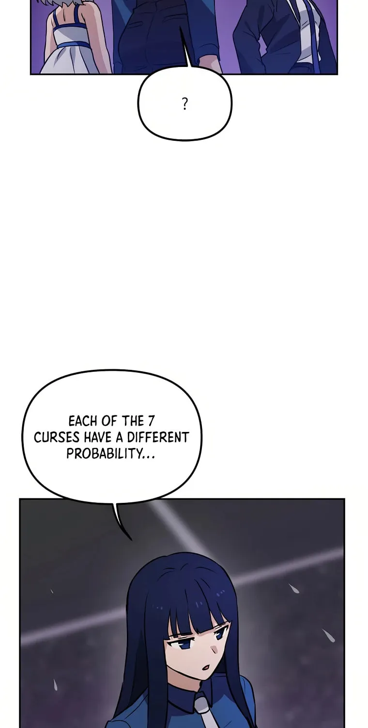 I Have Max Level Luck Chapter 60 page 7 - 
