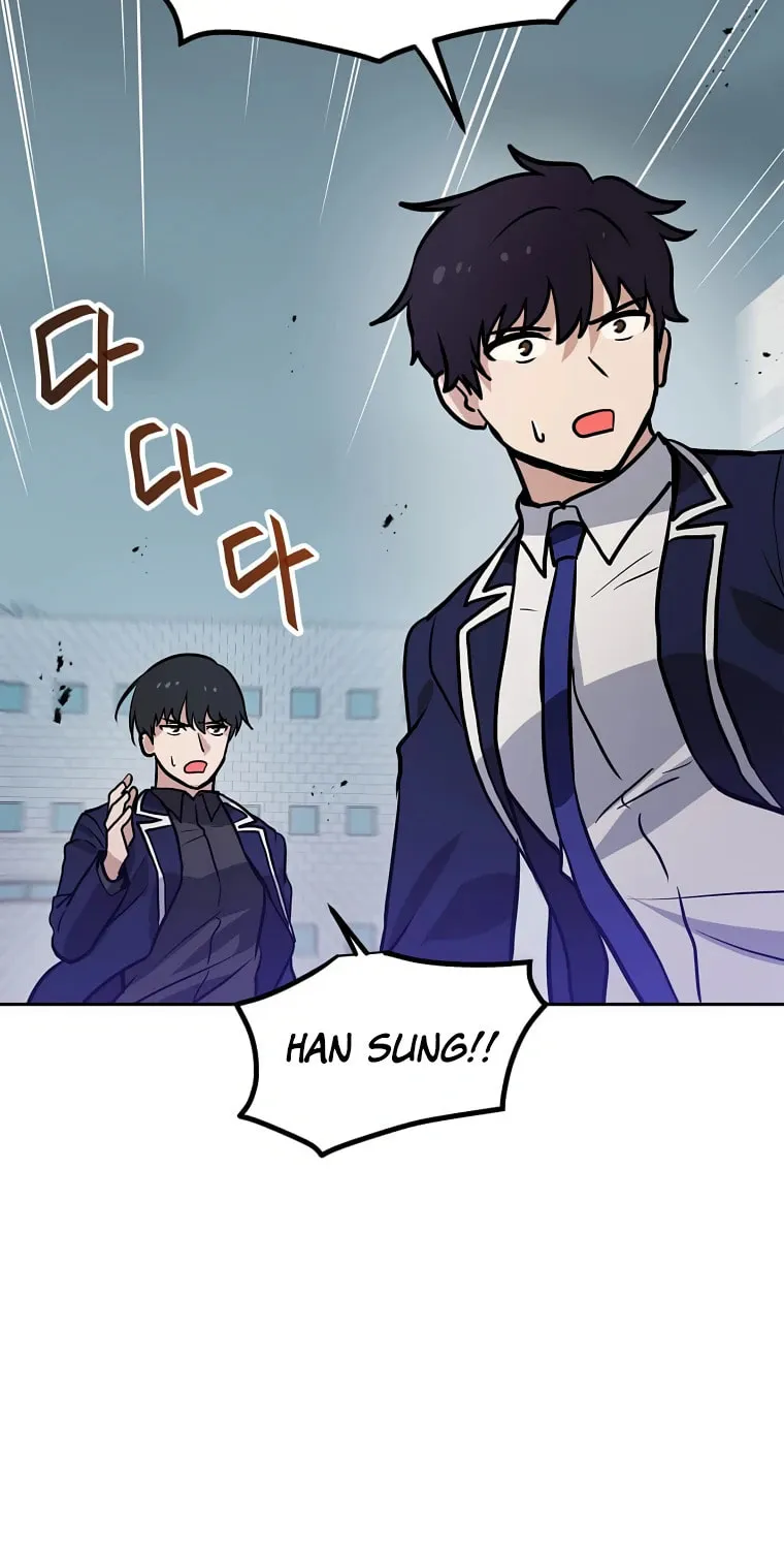 I Have Max Level Luck Chapter 60 page 61 - 