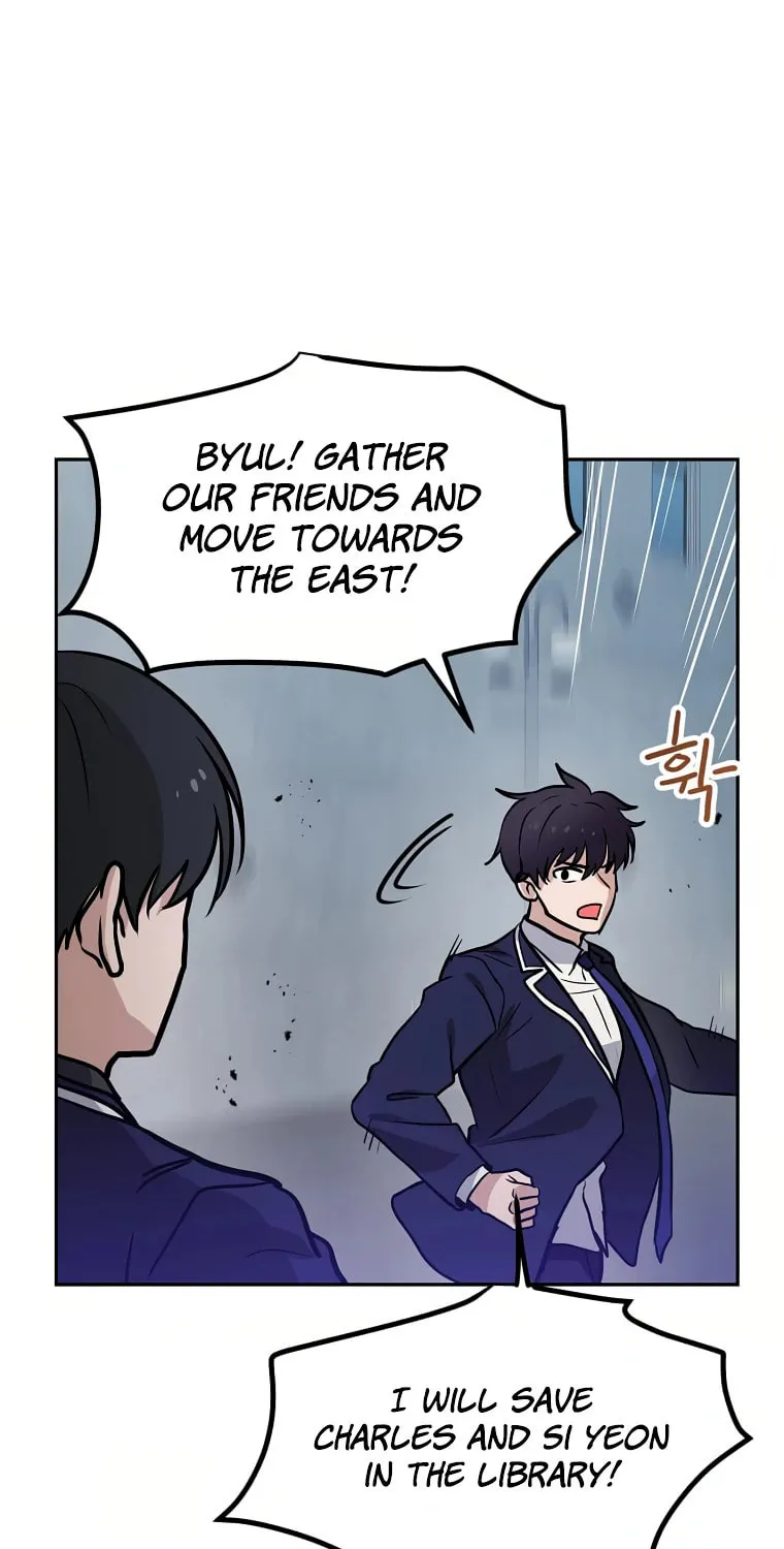 I Have Max Level Luck Chapter 60 page 62 - 