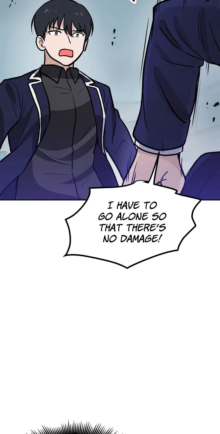 I Have Max Level Luck Chapter 60 page 64 - 