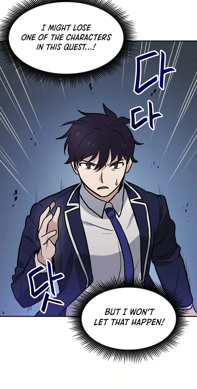 I Have Max Level Luck Chapter 60 page 65 - 
