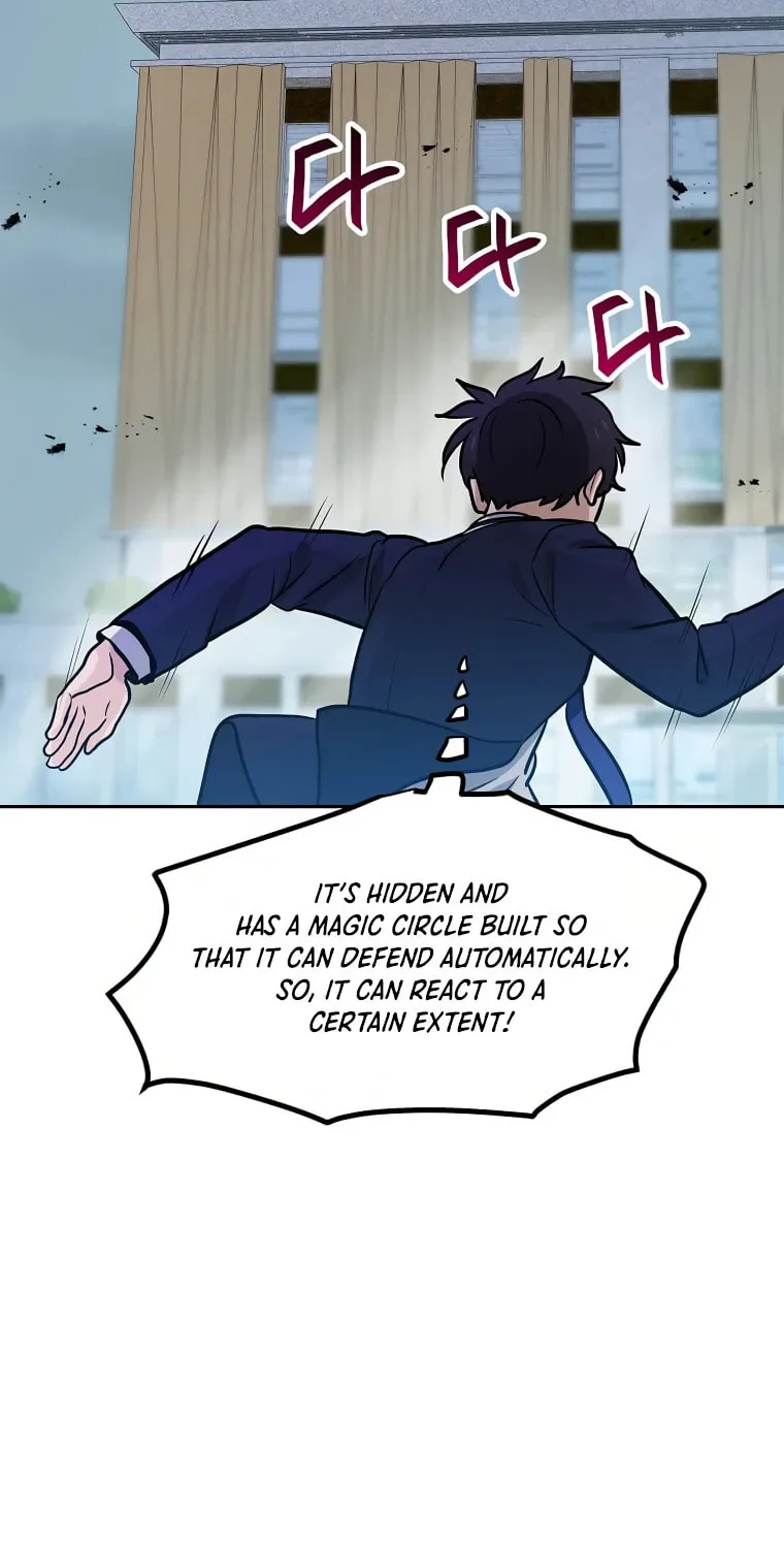 I Have Max Level Luck Chapter 60 page 70 - 
