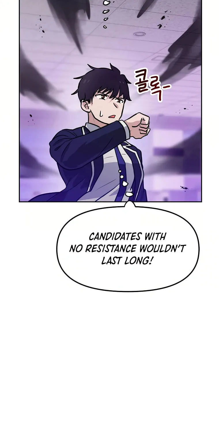 I Have Max Level Luck Chapter 60 page 74 - 