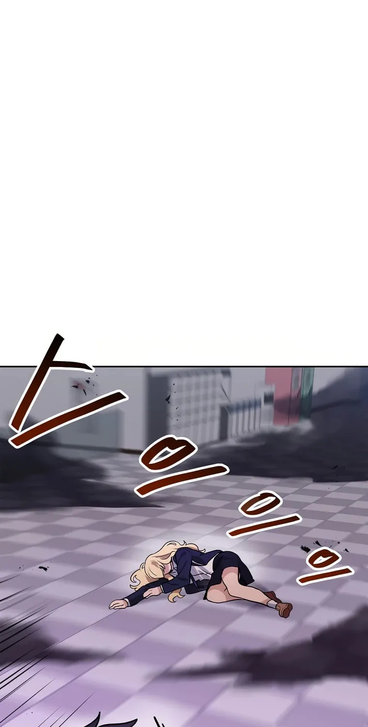 I Have Max Level Luck Chapter 60 page 76 - 