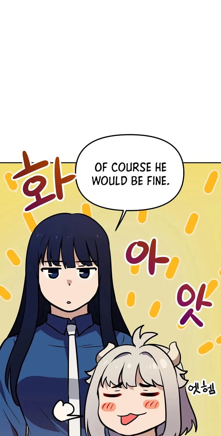 I Have Max Level Luck Chapter 60 page 9 - 