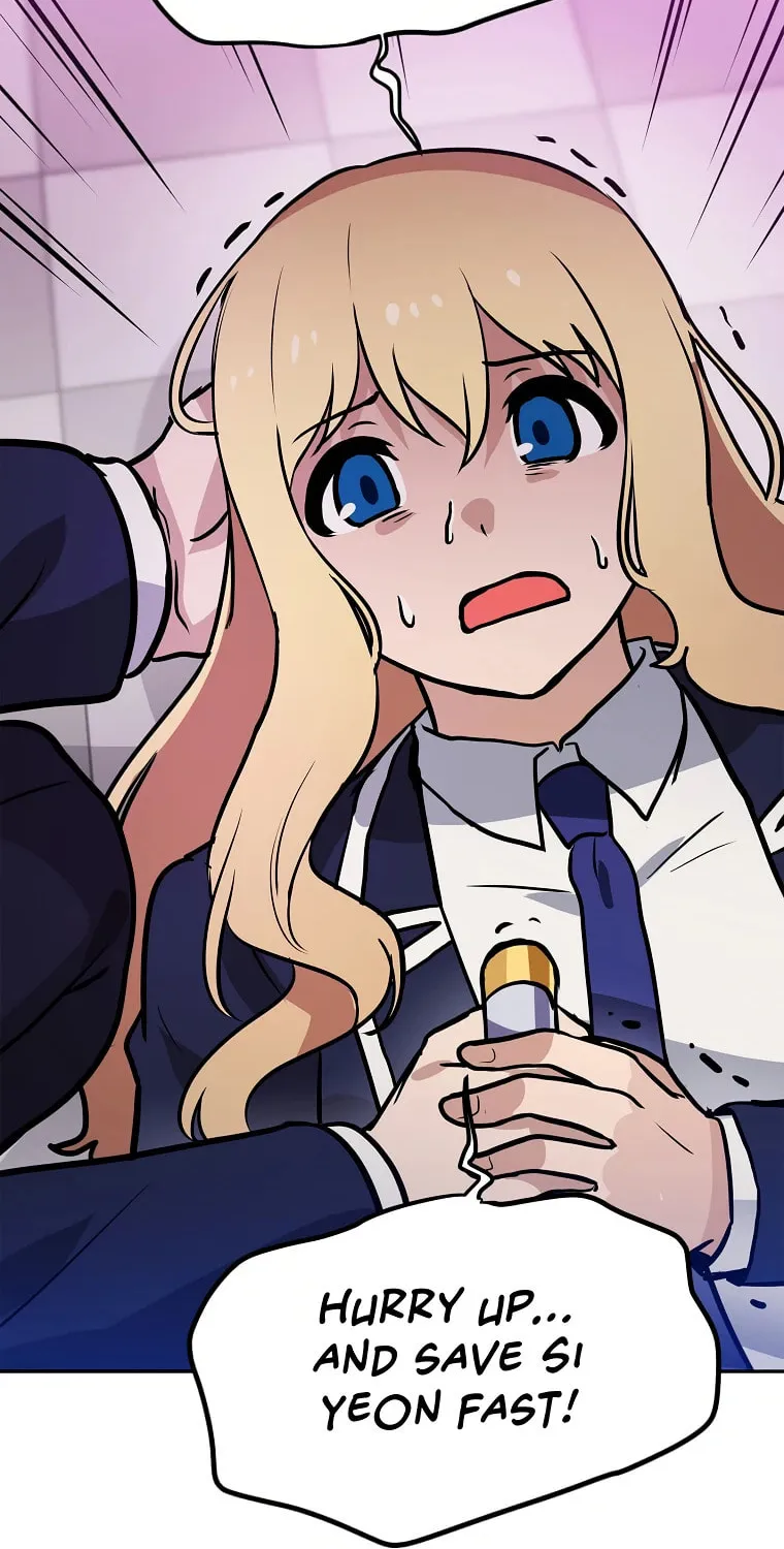 I Have Max Level Luck Chapter 60 page 84 - 