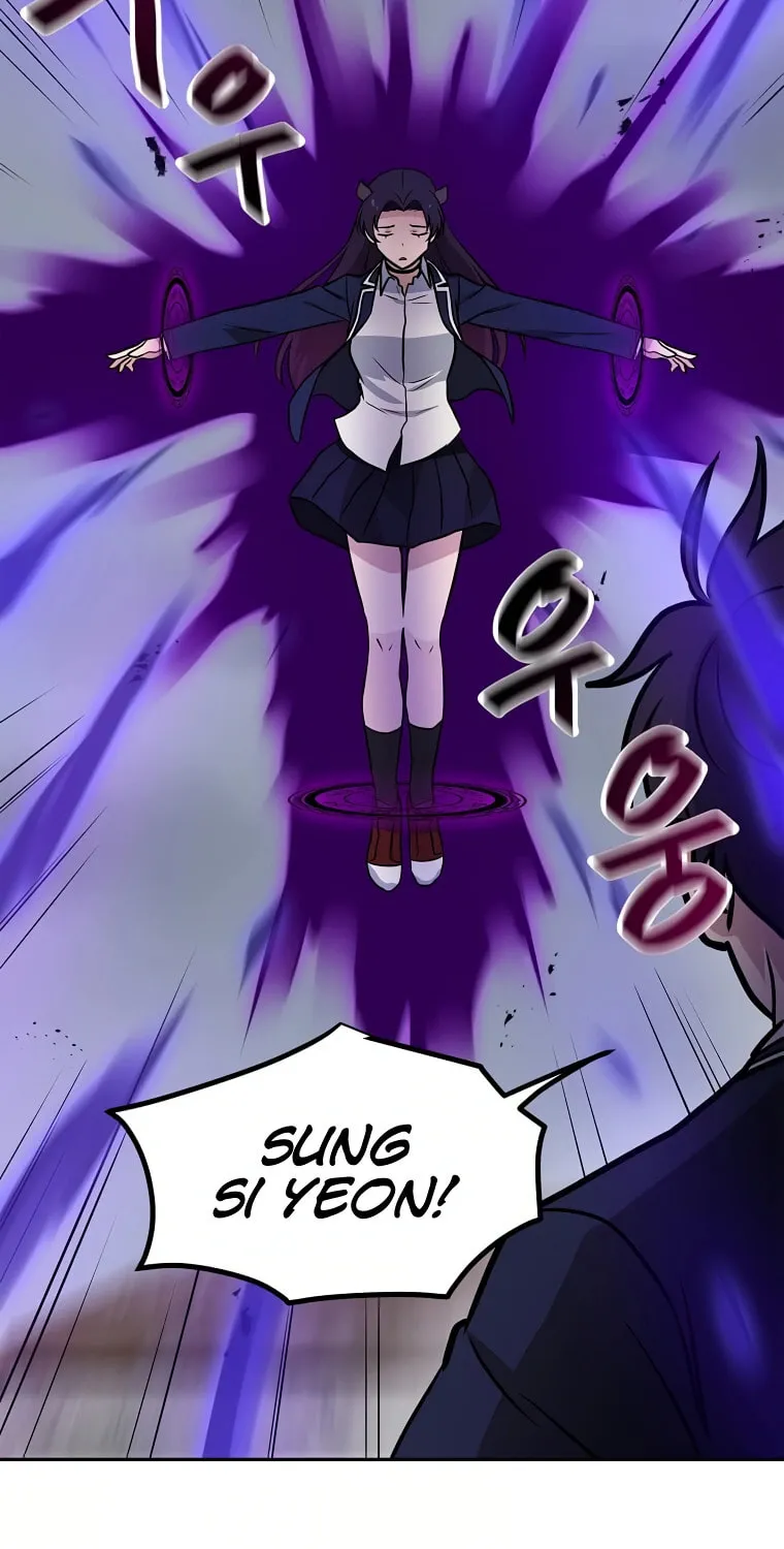 I Have Max Level Luck Chapter 61 page 15 - 