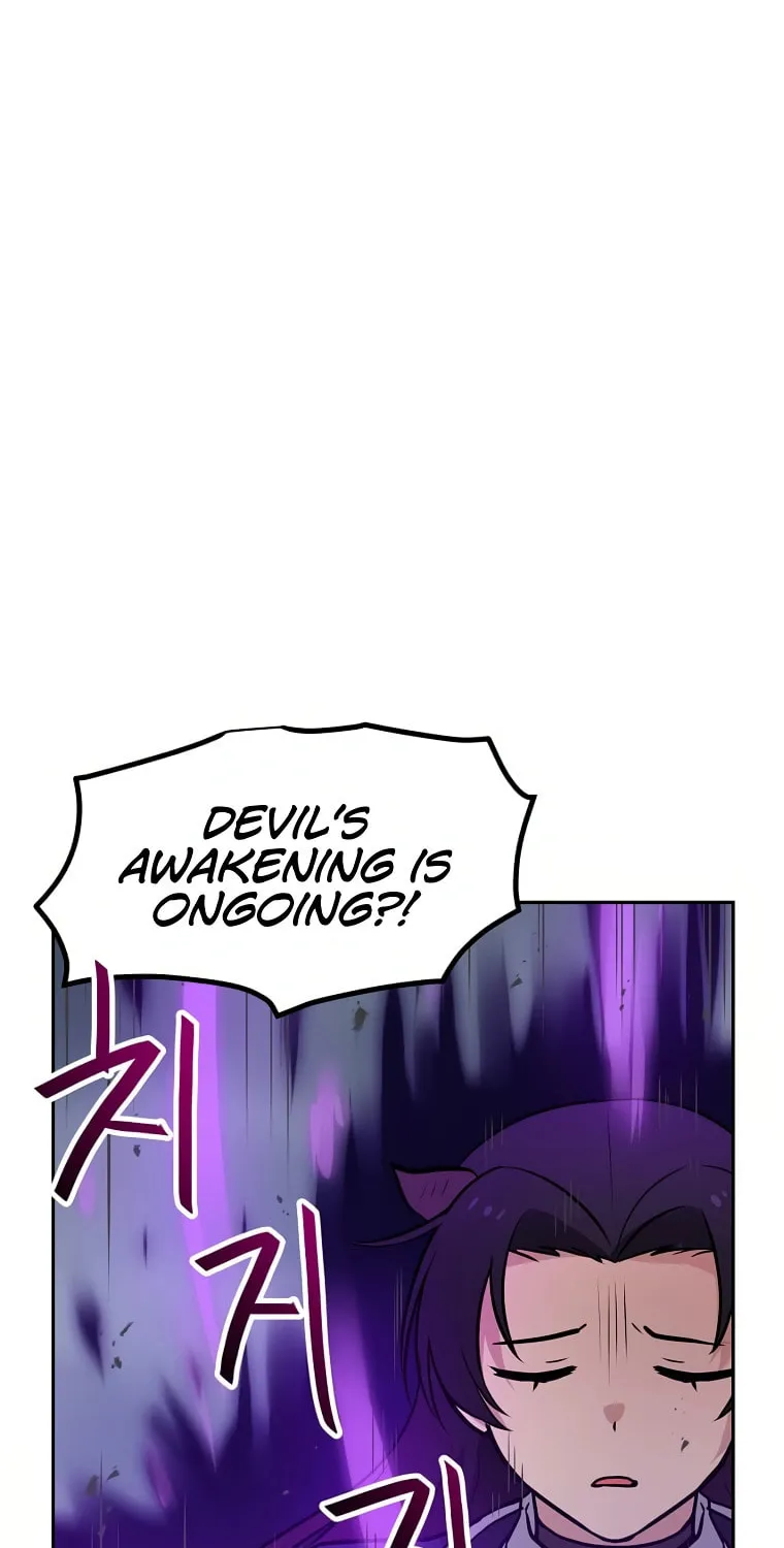 I Have Max Level Luck Chapter 61 page 16 - 