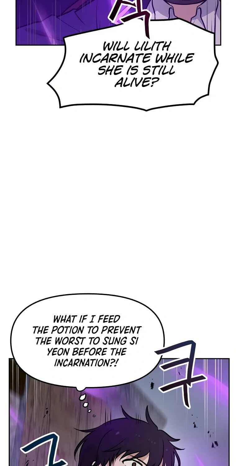 I Have Max Level Luck Chapter 61 page 17 - 