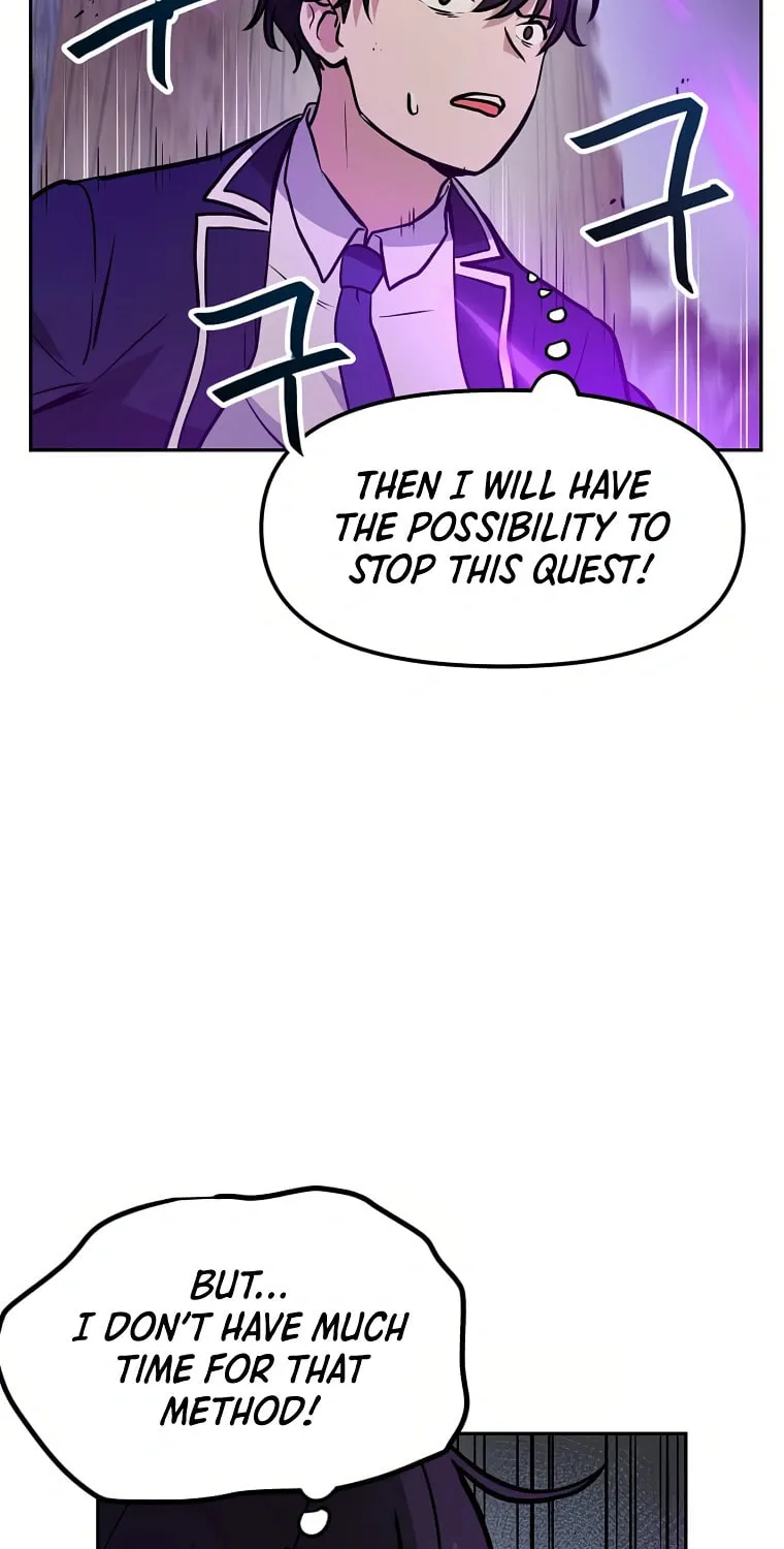 I Have Max Level Luck Chapter 61 page 18 - 