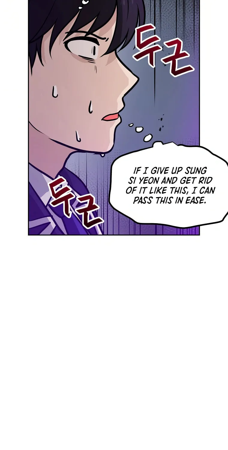 I Have Max Level Luck Chapter 61 page 19 - 