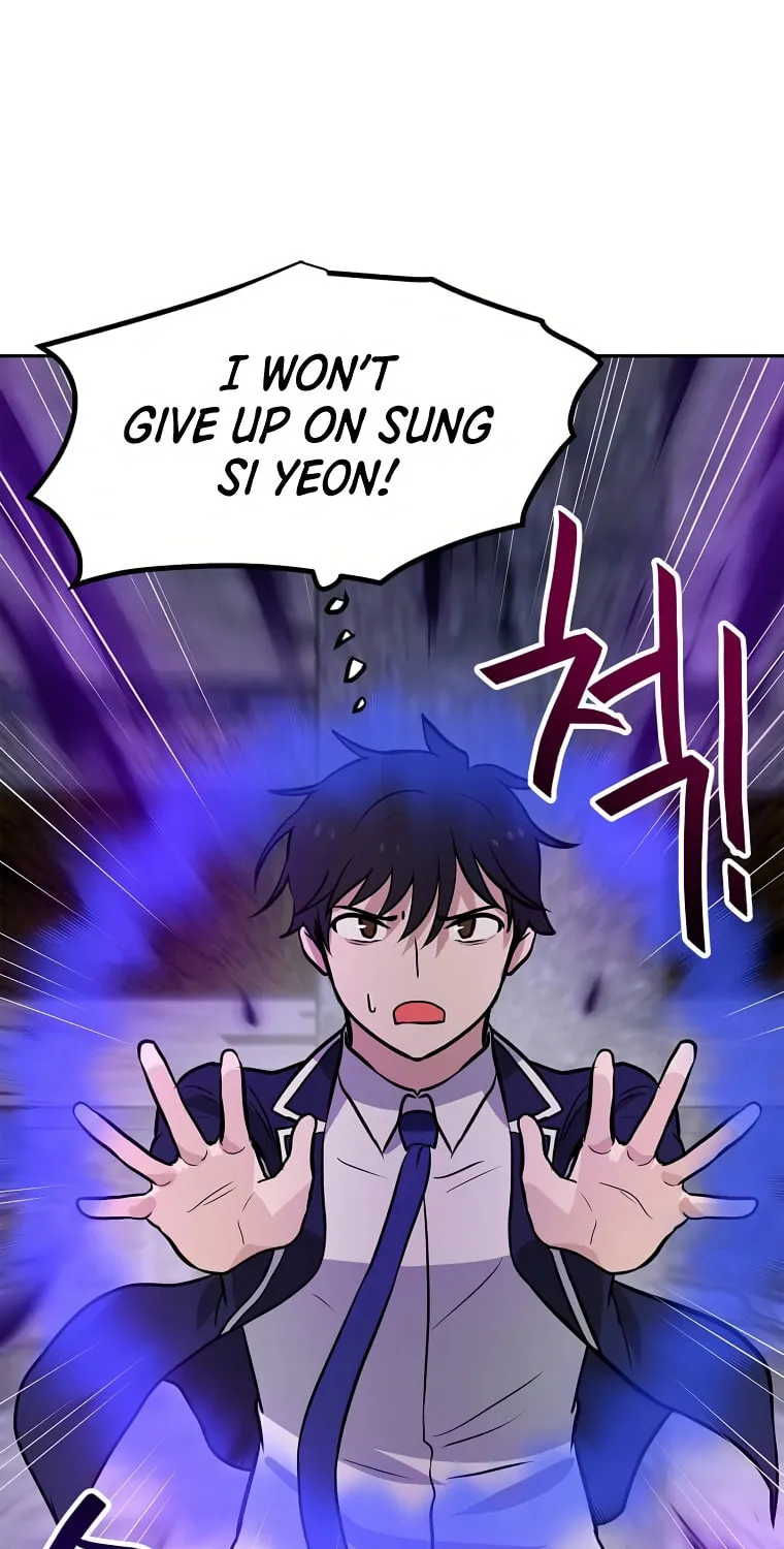 I Have Max Level Luck Chapter 61 page 21 - 