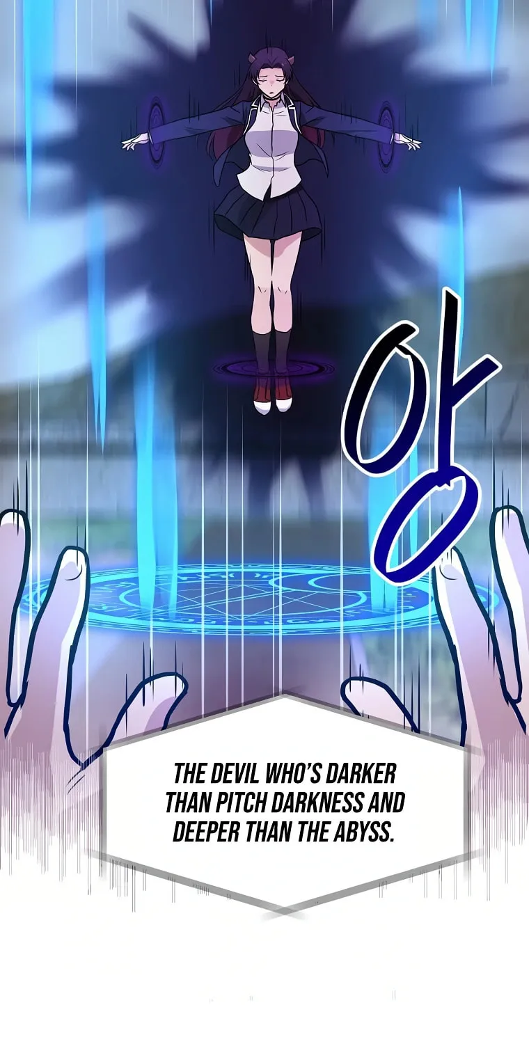I Have Max Level Luck Chapter 61 page 24 - 