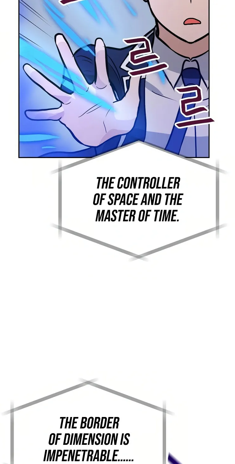 I Have Max Level Luck Chapter 61 page 27 - 