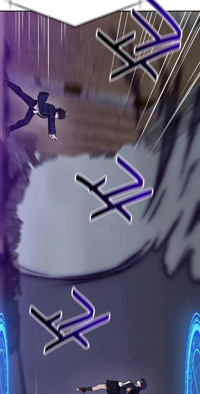 I Have Max Level Luck Chapter 61 page 28 - 