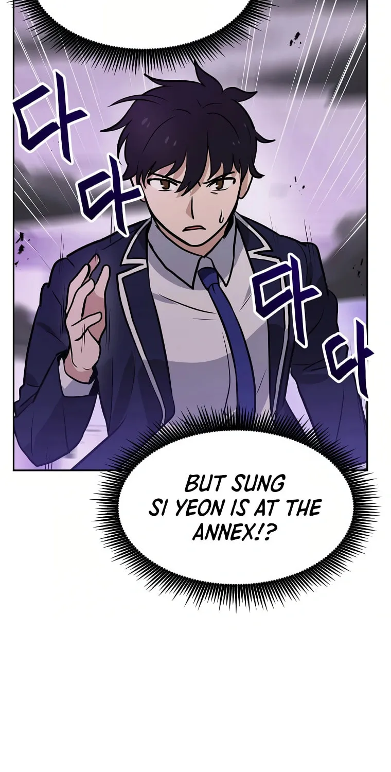 I Have Max Level Luck Chapter 61 page 4 - 